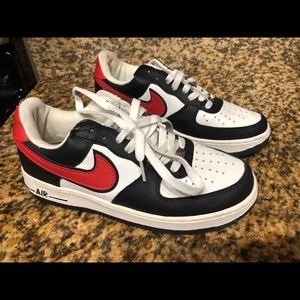 Nike Air Force 1